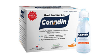 Conadin